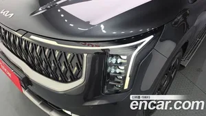 Kia Carnival, 2024 — миниатюра 8