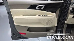Kia Carnival, 2024 — миниатюра 14