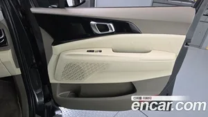 Kia Carnival, 2024 — миниатюра 15