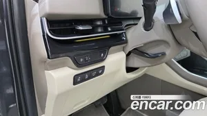 Kia Carnival, 2024 — миниатюра 27