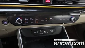 Kia Carnival, 2024 — миниатюра 31