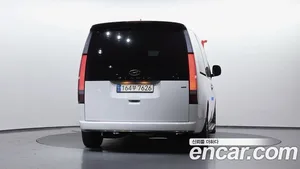 Hyundai Staria, 2023 — миниатюра 4