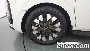 Hyundai Staria, 2023 — миниатюра 5