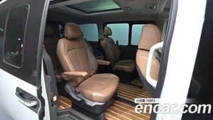 Hyundai Staria, 2023 — миниатюра 18