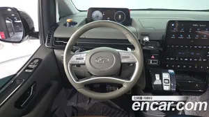 Hyundai Staria, 2023 — миниатюра 19