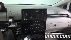 Hyundai Staria, 2023 — миниатюра 20