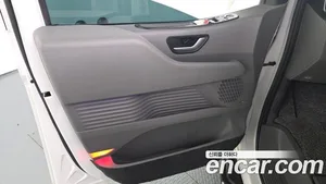 Hyundai Staria, 2023 — миниатюра 14