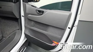 Hyundai Staria, 2023 — миниатюра 15