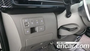 Hyundai Staria, 2023 — миниатюра 30