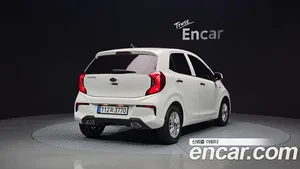 Kia morning, 2020 — миниатюра 2