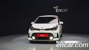 Kia morning, 2020 — миниатюра 3