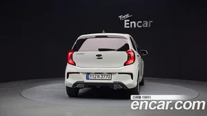 Kia morning, 2020 — миниатюра 4