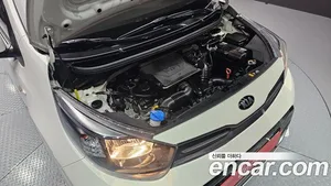 Kia morning, 2020 — миниатюра 6