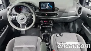 Kia morning, 2020 — миниатюра 7