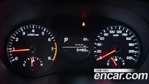 Kia morning, 2020 — миниатюра 8