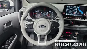 Kia morning, 2020 — миниатюра 12