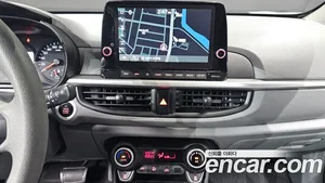 Kia morning, 2020 — миниатюра 13