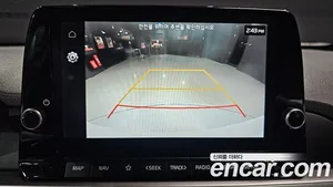 Kia morning, 2020 — миниатюра 14