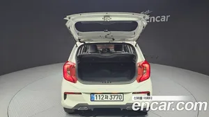 Kia morning, 2020 — миниатюра 19