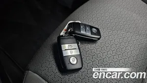 Kia morning, 2020 — миниатюра 20