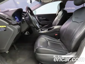 Hyundai Grandeur, 2014 — миниатюра 6