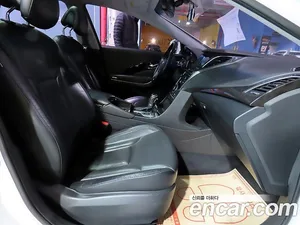 Hyundai Grandeur, 2014 — миниатюра 8