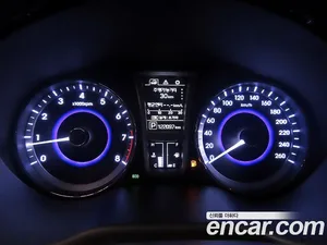 Hyundai Grandeur, 2014 — миниатюра 10
