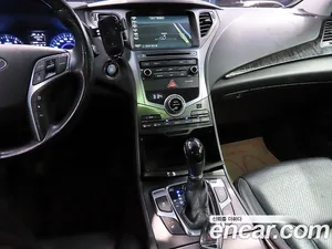 Hyundai Grandeur, 2014 — миниатюра 12