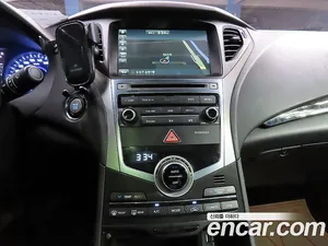 Hyundai Grandeur, 2014 — миниатюра 13