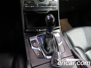 Hyundai Grandeur, 2014 — миниатюра 14