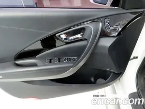 Hyundai Grandeur, 2014 — миниатюра 15