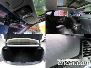 Hyundai Grandeur, 2014 — миниатюра 18