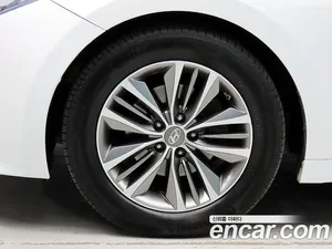 Hyundai Grandeur, 2014 — миниатюра 20