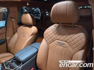 Bentley Bentayga, 2021 — миниатюра 9