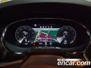 Bentley Bentayga, 2021 — миниатюра 10