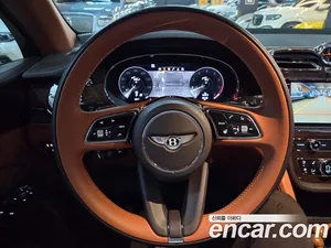 Bentley Bentayga, 2021 — миниатюра 11