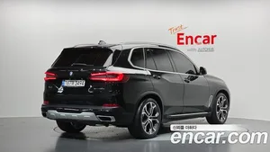 BMW X5, 2022 — миниатюра 2