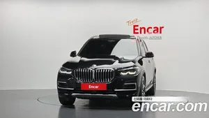 BMW X5, 2022 — миниатюра 3
