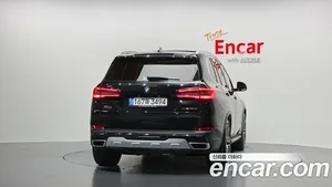 BMW X5, 2022 — миниатюра 4