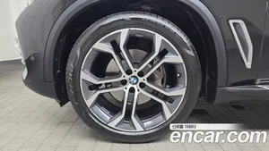 BMW X5, 2022 — миниатюра 5