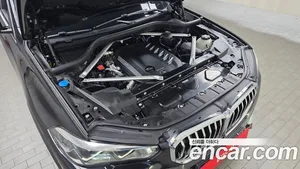 BMW X5, 2022 — миниатюра 6