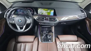 BMW X5, 2022 — миниатюра 7