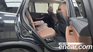 BMW X5, 2022 — миниатюра 11