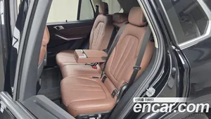 BMW X5, 2022 — миниатюра 12