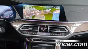 BMW X5, 2022 — миниатюра 14