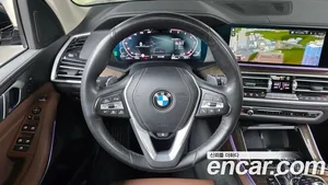 BMW X5, 2022 — миниатюра 15