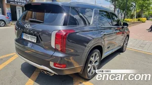 Hyundai Palisade, 2021 — миниатюра 4