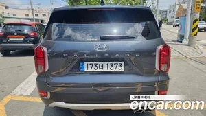 Hyundai Palisade, 2021 — миниатюра 6