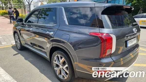 Hyundai Palisade, 2021 — миниатюра 7