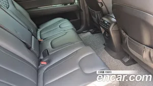 Hyundai Palisade, 2021 — миниатюра 9